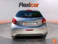 Peugeot 208 5P Tech Edit. PureTech EAT6 81KW (110CV) Gris - thumbnail 5
