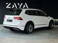Volkswagen Tiguan Allspace 1.5 TSI R-Line*AHK*DSG*LED*NAVI* Wit - thumbnail 6