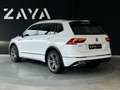 Volkswagen Tiguan Allspace 1.5 TSI R-Line*AHK*DSG*LED*NAVI* Wit - thumbnail 4