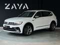 Volkswagen Tiguan Allspace 1.5 TSI R-Line*AHK*DSG*LED*NAVI* Weiß - thumbnail 3