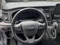 Ford Tourneo Custom L2H1 2.0 EcoBlue 130 BVA Titanium PRIX 33000 HT Noir - thumbnail 21