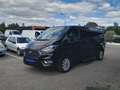 Ford Tourneo Custom L2H1 2.0 EcoBlue 130 BVA Titanium PRIX 33000 HT Noir - thumbnail 3