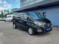 Ford Tourneo Custom L2H1 2.0 EcoBlue 130 BVA Titanium PRIX 33000 HT Noir - thumbnail 1