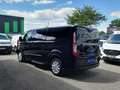 Ford Tourneo Custom L2H1 2.0 EcoBlue 130 BVA Titanium PRIX 33000 HT Negro - thumbnail 9