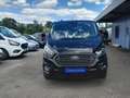 Ford Tourneo Custom L2H1 2.0 EcoBlue 130 BVA Titanium PRIX 33000 HT Negro - thumbnail 2