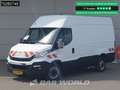 Iveco Daily 35S15 L2H2 3,5t Trekhaak Airco Euro6 L2 12m3 Airco Wit - thumbnail 1