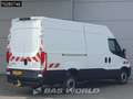 Iveco Daily 35S15 L2H2 3,5t Trekhaak Airco Euro6 L2 12m3 Airco Wit - thumbnail 5