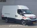 Iveco Daily 35S15 L2H2 3,5t Trekhaak Airco Euro6 L2 12m3 Airco Wit - thumbnail 2
