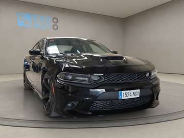 SRT Hellcat Jailbreak Widebody