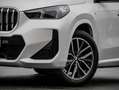 BMW X1 sDrive18i M SPORT+ADAPT.LED+PA+KOMFORTZG Weiß - thumbnail 5