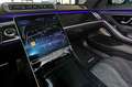 Mercedes-Benz S 580 e 4M Lang AMG DIG-LED+HuD+Multikontursitze Noir - thumbnail 9