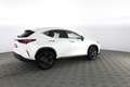 Lexus NX 300h Plug-in 4WD Premium + White - thumbnail 3