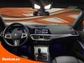 BMW 330 330E Fully M Sport X Drive 292CV Gris - thumbnail 11