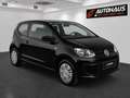 Volkswagen up! Up 1,0 move up! | PICKERL NEU BIS 05/2027 | Schwarz - thumbnail 4