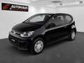 Volkswagen up! Up 1,0 move up! | PICKERL NEU BIS 05/2027 | Schwarz - thumbnail 1