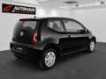 Volkswagen up! Up 1,0 move up! | PICKERL NEU BIS 05/2027 | Schwarz - thumbnail 6