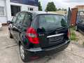 Mercedes-Benz A 170 Avantgarde, TÜV NEU, Service NEU Black - thumbnail 4
