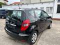 Mercedes-Benz A 170 Avantgarde, TÜV NEU, Service NEU Black - thumbnail 5