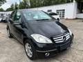 Mercedes-Benz A 170 Avantgarde, TÜV NEU, Service NEU Black - thumbnail 1