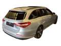 Mercedes-Benz C 200 T-Modell LED/PANO/AHK/360/NIGHT Silber - thumbnail 4