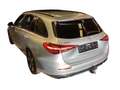 Mercedes-Benz C 200 T-Modell LED/PANO/AHK/360/NIGHT Silber - thumbnail 5