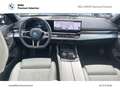 BMW i5 i5 340ch M Sport eDrive40 Noir - thumbnail 6