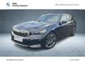 BMW i5 i5 340ch M Sport eDrive40 Noir - thumbnail 1
