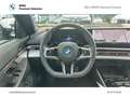 BMW i5 i5 340ch M Sport eDrive40 Noir - thumbnail 5