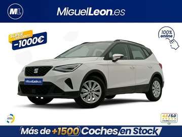 1.0 TSI 85kW (115CV) Style XL