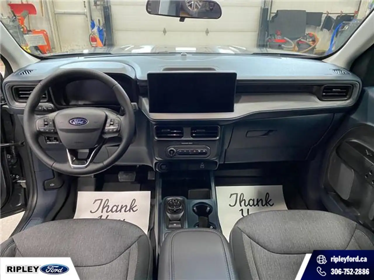 Ford Maverick снимка Ford Maverick