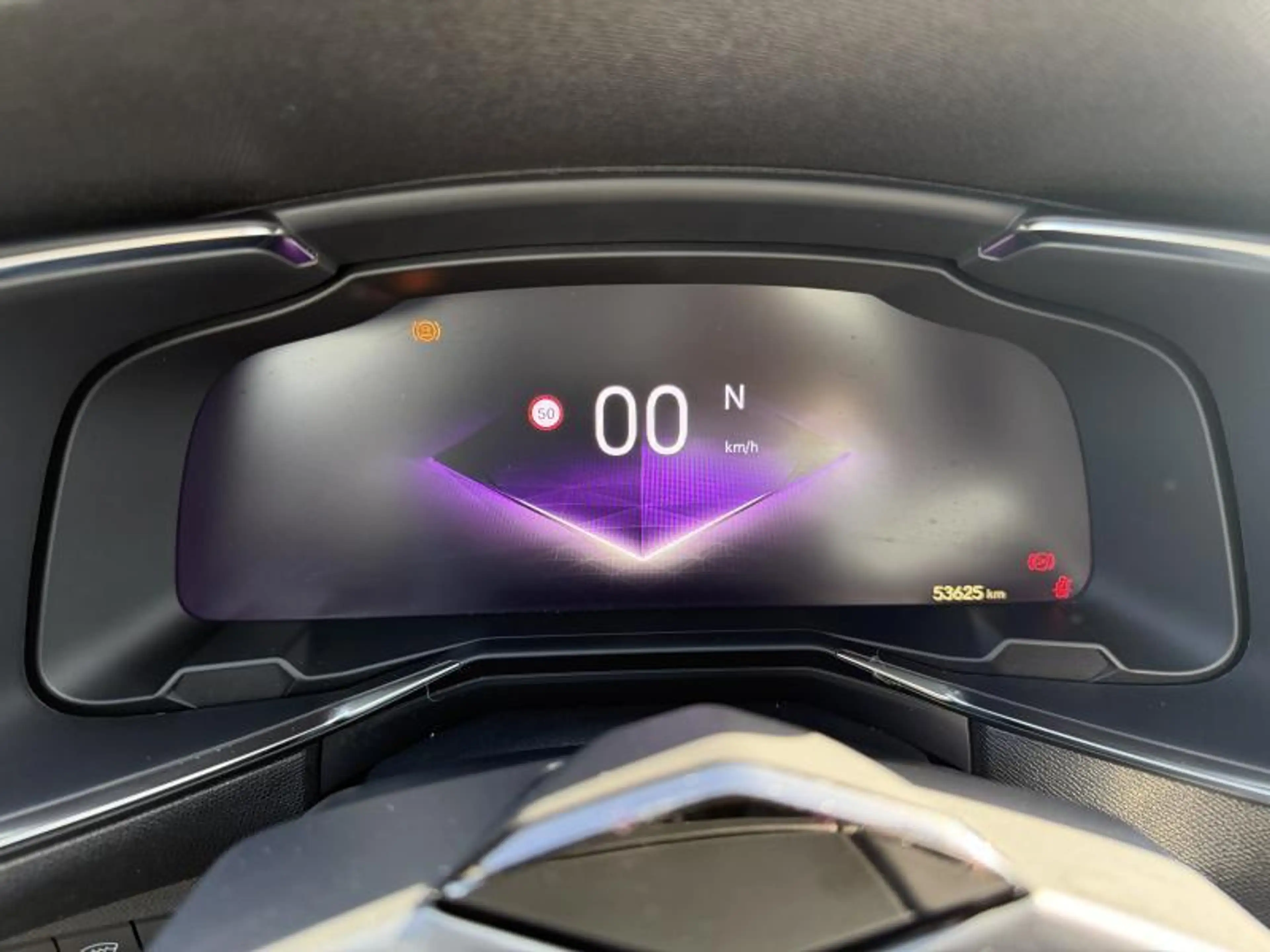 DS Automobiles DS 7 Crossback OPERA — photo 9