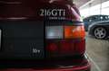Rover 216 GTI *H-Zulassung* Rouge - thumbnail 27