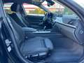 BMW 420 i Gran Coupé Sport Line*Aut.*1.Hd* Noir - thumbnail 9