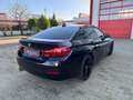 BMW 420 i Gran Coupé Sport Line*Aut.*1.Hd* Noir - thumbnail 4
