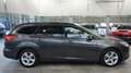 Ford Focus Turnier Business*KAM*NAVI*ORGINAL25KM*1-HA Grau - thumbnail 4