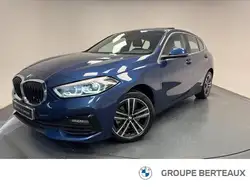 BMW Série 1 118iA 136ch Business Design DKG7