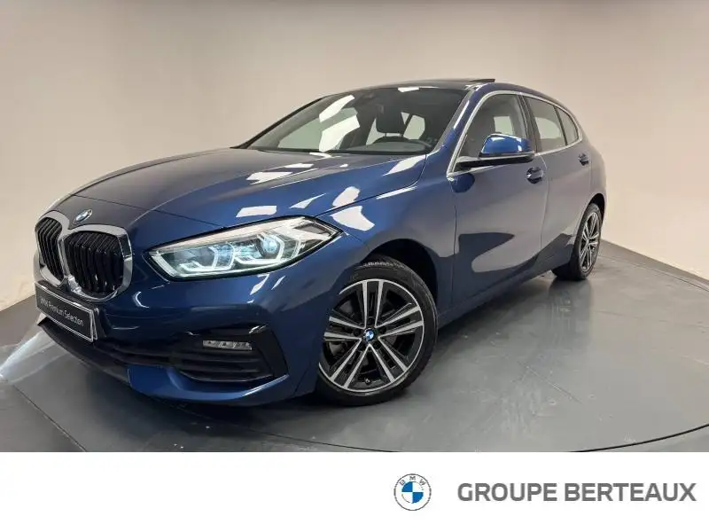 BMW Seria 1