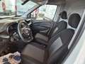 Fiat Doblo Cargo Maxi MJ 100 Klima Weiß - thumbnail 12