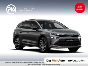 Sportline 85x