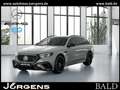 Mercedes-Benz E 53 AMG Hybrid 4M+ T VMax/Pano/AHK/Night/21' Grau - thumbnail 1