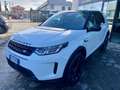 Land Rover Discovery Sport Mhev 163cv HSE / 7 Posti / Tetto panorama Bianco - thumbnail 2