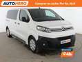 Citroen Jumpy 2.0 Blue-HDi Confort M Blanco - thumbnail 8