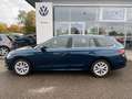 Skoda Octavia Combi 2.0 TDI DSG STYLE 17"+EL.HECK+LED+ Blau - thumbnail 2