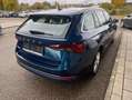 Skoda Octavia Combi 2.0 TDI DSG STYLE 17"+EL.HECK+LED+ Blau - thumbnail 5