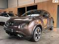 Nissan Juke 1.6 N-Connecta Automaat Airco|Keyless|Camera|Navi| Brun - thumbnail 1