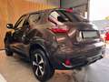 Nissan Juke 1.6 N-Connecta Automaat Airco|Keyless|Camera|Navi| Brun - thumbnail 6