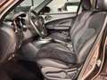 Nissan Juke 1.6 N-Connecta Automaat Airco|Keyless|Camera|Navi| Brun - thumbnail 8