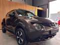 Nissan Juke 1.6 N-Connecta Automaat Airco|Keyless|Camera|Navi| Brun - thumbnail 3