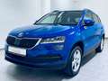 Skoda Karoq Ambition 2.0 TDI * 1.H* NAVI *R-KAM *8xREI Blau - thumbnail 12