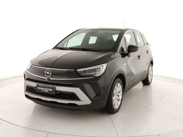 Opel Crossland 1.2 Elegance s&s 83cv